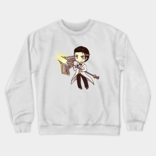 Jayce Crewneck Sweatshirt